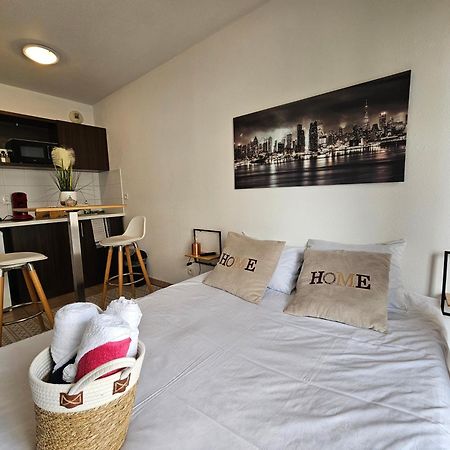A116 Appartement Disneyland Paris T1 Montevrain Ngoại thất bức ảnh