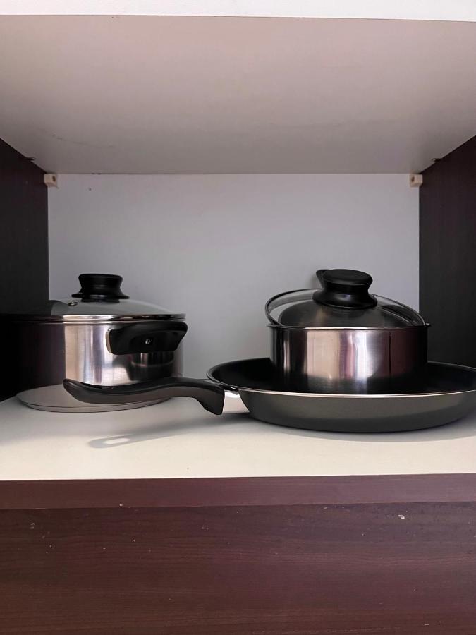A116 Appartement Disneyland Paris T1 Montevrain Ngoại thất bức ảnh