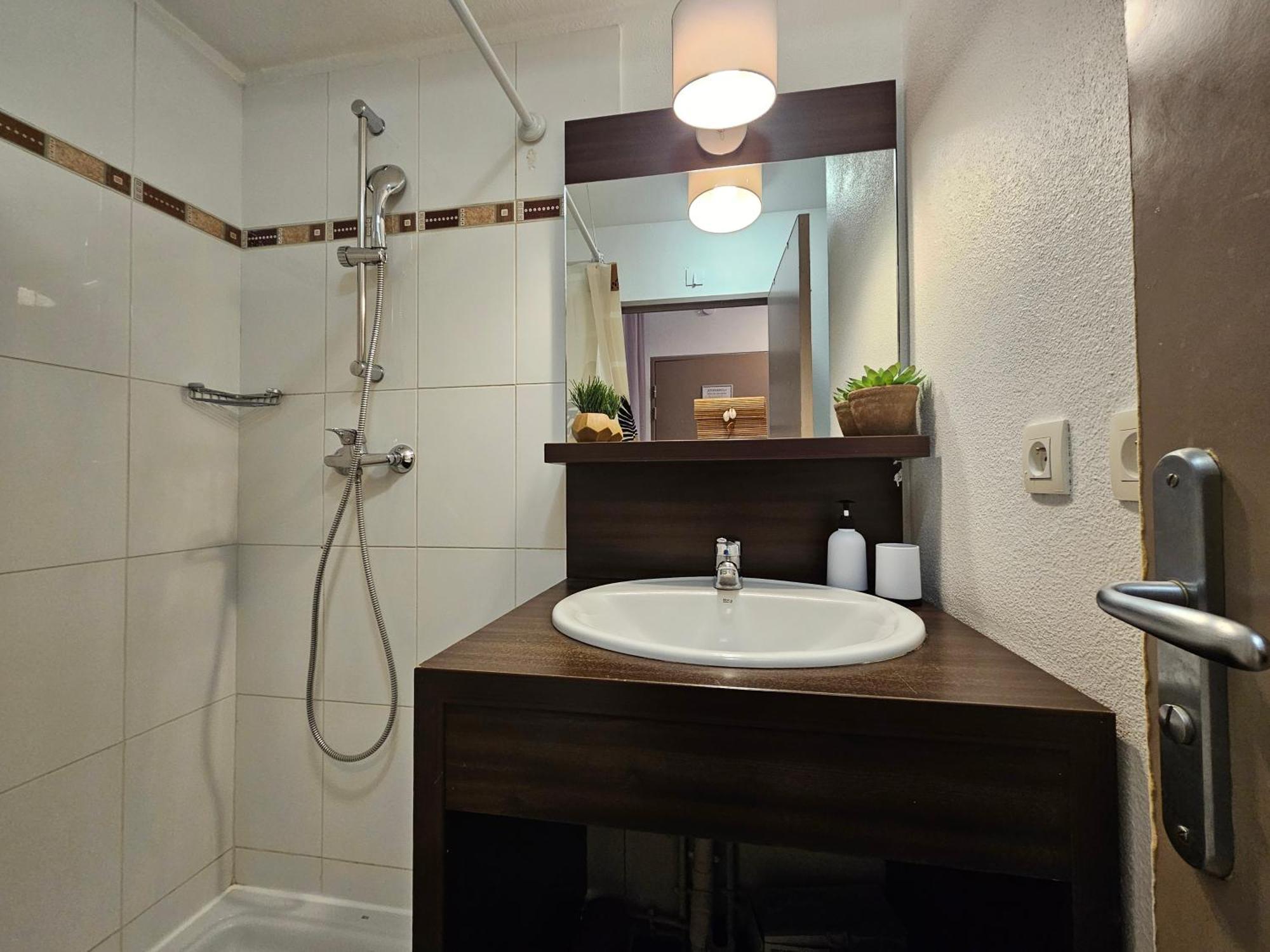 A116 Appartement Disneyland Paris T1 Montevrain Ngoại thất bức ảnh